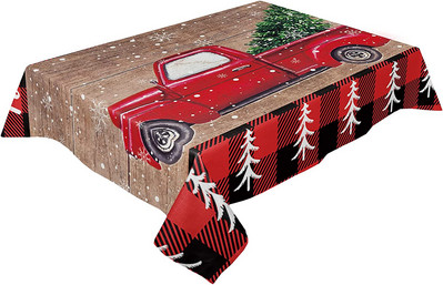 Aqua krizantēmas ziedi ūdensizturīgi galdauti pelēki ziedu taisnstūra galda pārklājs kāzu dekorēšanai mājas ballīšu galda virsmā