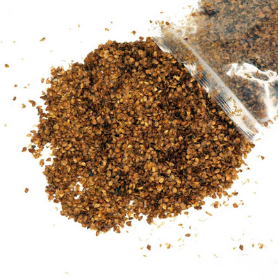 35ml/σακούλα Micro Landscape Leaves Sand Τραπέζι Diorama Τούφες από γρασίδι Αξεσουάρ Μινιατούρα Φύλλων Στατικό Μοντέλο Bonsai Fairy Garden Decor