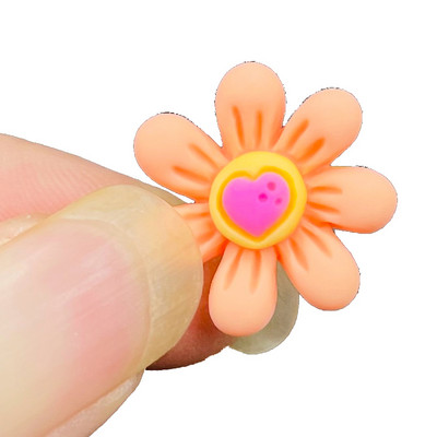 20 vnt. Naujas mielas mini animacinis filmas karūna vaivorykštės debesis, plokščia nugara Derva, iškarpų knyga „pasidaryk pats“ papuošalai, ausiniai, amatų dekoravimo priedai