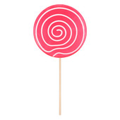 Candy Lollipop Rekvizīti Viltus Ziemassvētku rotājumi Milzu rekvizīti Foto Halovīni Candyland Piepūšamā galvas saite