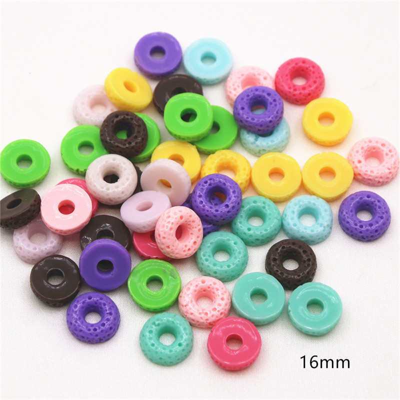 20 gab. Sveķu auzu pārslu aplis, virtulis plakana muguras kabošona mākslas dekorēšana, šarms, amatniecība, DIY, matu loku centrs