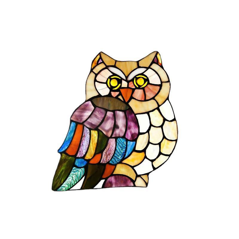 Pūces logu pielīmēšanas pretsadursmes logu pielīmēšanas uzlīmes, lai novērstu putnu triecienus uz logu stikliem, bez lipīgas vinila pielīmēšanas