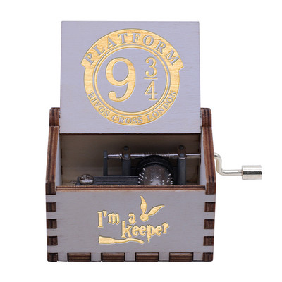 Sõbrad Täheball Sünnipäevakingitus Muusikakarp Jõuluteema Anonüümsus Puidust lastele kingitus