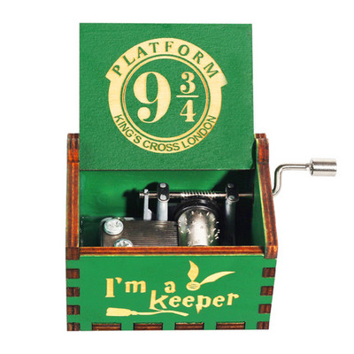 Sõbrad Täheball Sünnipäevakingitus Muusikakarp Jõuluteema Anonüümsus Puidust lastele kingitus