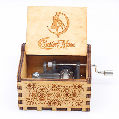 Sõbrad Täheball Sünnipäevakingitus Muusikakarp Jõuluteema Anonüümsus Puidust lastele kingitus