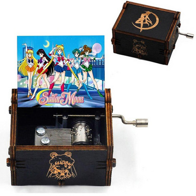 Sõbrad Täheball Sünnipäevakingitus Muusikakarp Jõuluteema Anonüümsus Puidust lastele kingitus