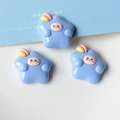 10 gab. Jauna, jauka multfilma cepta ola, lācis, trusis, sērija, sveķi, kabošons, albums, pašrocīgi rotaslietas, matu sprādzes aksesuāri.