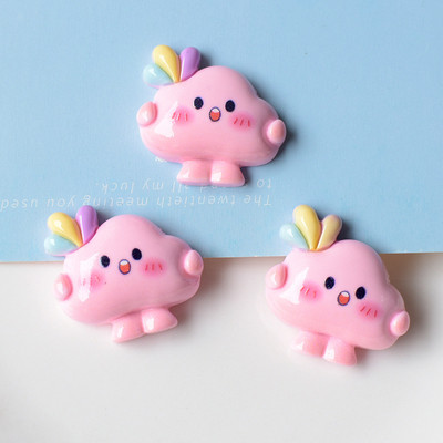 10 gab. Jauna, jauka multfilma cepta ola, lācis, trusis, sērija, sveķi, kabošons, albums, pašrocīgi rotaslietas, matu sprādzes aksesuāri.