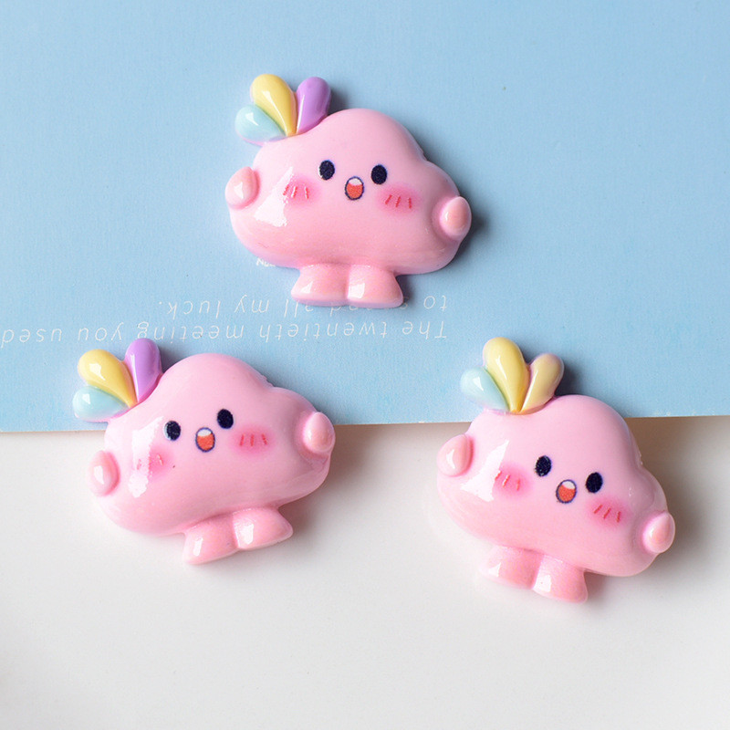 10 gab. Jauna, jauka multfilma cepta ola, lācis, trusis, sērija, sveķi, kabošons, albums, pašrocīgi rotaslietas, matu sprādzes aksesuāri.