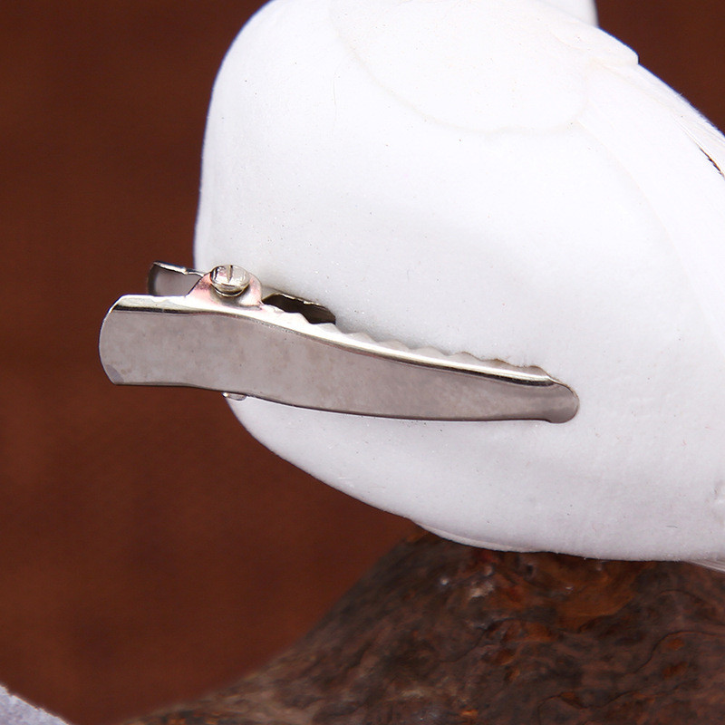 2 vnt. Mieli dirbtiniai paukščiai, netikros putplasčio gyvūnų modeliai, modeliai plunksnų paukščiai, pasidaryk pats, vestuvės, namų sodo dekoras, papuošalas paukščiui, dovana