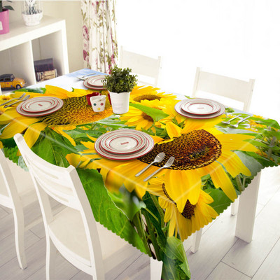 Troopilise rohelise taime palmileht Monstera Cactus laudlina laua jaoks Veekindel laudlina õues pikniku grilli kaunistamiseks