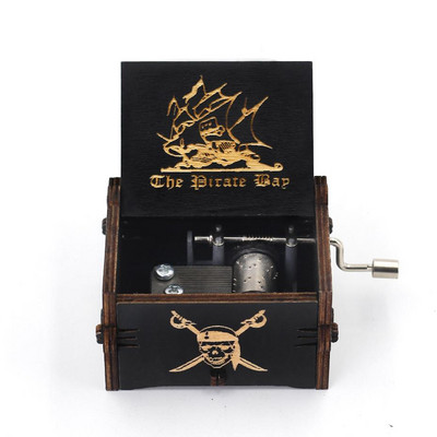 Käsitsi nikerdatud puidust muusikakast You Are My Sun La La Land Queen Jurassic teemaline kingitus jõuludeks uueks aastaks