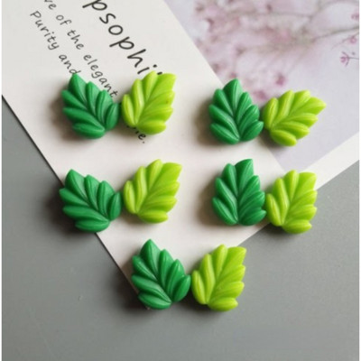 10gab. Candy Flower matēti sveķu magnēti. Radošie korejiešu 3D magnēti Karikatūras magnēti Mājas dekors