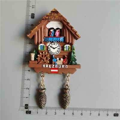 Šaldytuvo magnetai Dekoras Japonija Korėja Vokietija Rusija Naujoji Zelandija Italija Turkija Peru Turistų Suvenyras Magnetinis Šaldytuvas Įklijuoti dovanos