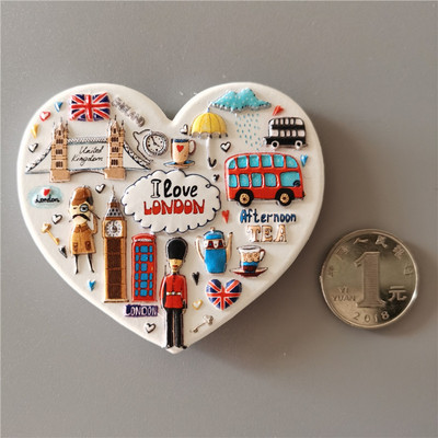 Šaldytuvo magnetai Dekoras Japonija Korėja Vokietija Rusija Naujoji Zelandija Italija Turkija Peru Turistų Suvenyras Magnetinis Šaldytuvas Įklijuoti dovanos