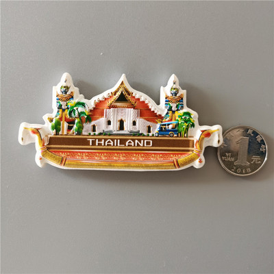 Šaldytuvo magnetai Dekoras Japonija Korėja Vokietija Rusija Naujoji Zelandija Italija Turkija Peru Turistų Suvenyras Magnetinis Šaldytuvas Įklijuoti dovanos