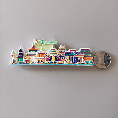 Šaldytuvo magnetai Dekoras Japonija Korėja Vokietija Rusija Naujoji Zelandija Italija Turkija Peru Turistų Suvenyras Magnetinis Šaldytuvas Įklijuoti dovanos