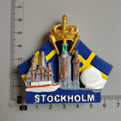 Šaldytuvo magnetai Dekoras Japonija Korėja Vokietija Rusija Naujoji Zelandija Italija Turkija Peru Turistų Suvenyras Magnetinis Šaldytuvas Įklijuoti dovanos