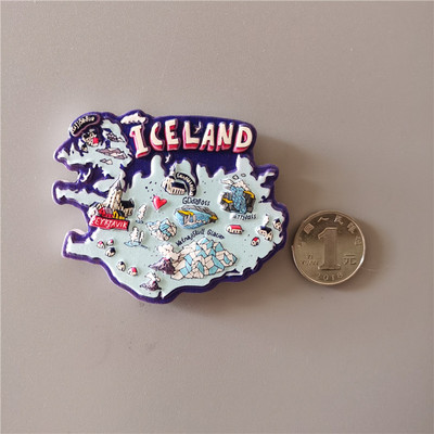 Šaldytuvo magnetai Dekoras Japonija Korėja Vokietija Rusija Naujoji Zelandija Italija Turkija Peru Turistų Suvenyras Magnetinis Šaldytuvas Įklijuoti dovanos