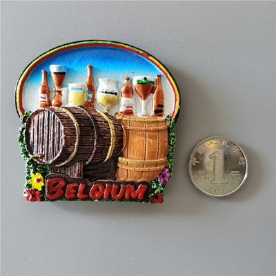 Šaldytuvo magnetai Dekoras Japonija Korėja Vokietija Rusija Naujoji Zelandija Italija Turkija Peru Turistų Suvenyras Magnetinis Šaldytuvas Įklijuoti dovanos