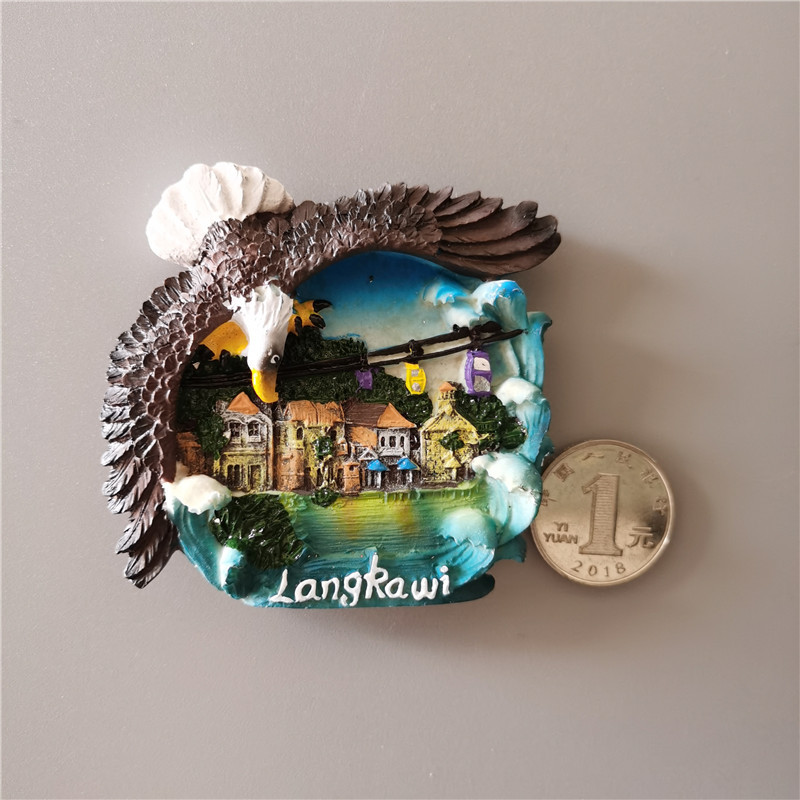 Šaldytuvo magnetai Dekoras Japonija Korėja Vokietija Rusija Naujoji Zelandija Italija Turkija Peru Turistų Suvenyras Magnetinis Šaldytuvas Įklijuoti dovanos