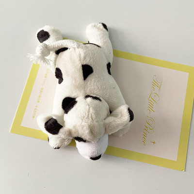 Aranyos puha plüss Panda Hűtőmágnes Hűtő Matrica Állat Rajzfilm Falmatricák Gyerek Játékok Emléktárgy Ajándékok Otthoni dekoráció