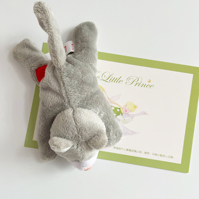 Aranyos puha plüss Panda Hűtőmágnes Hűtő Matrica Állat Rajzfilm Falmatricák Gyerek Játékok Emléktárgy Ajándékok Otthoni dekoráció