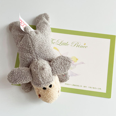 Aranyos puha plüss Panda Hűtőmágnes Hűtő Matrica Állat Rajzfilm Falmatricák Gyerek Játékok Emléktárgy Ajándékok Otthoni dekoráció