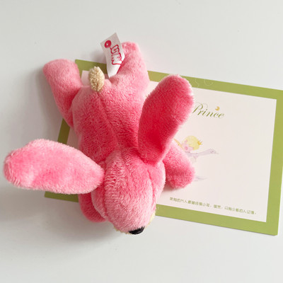 Aranyos puha plüss Panda Hűtőmágnes Hűtő Matrica Állat Rajzfilm Falmatricák Gyerek Játékok Emléktárgy Ajándékok Otthoni dekoráció