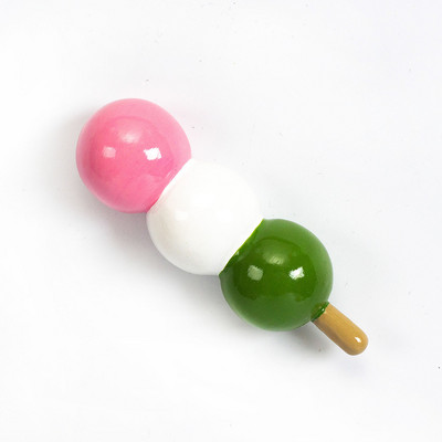 Kūrybinis animacinis filmas Popietės arbata Maisto derva trimačio dizaino šaldytuvo lipdukai Magnetinis pranešimas Namų dekoravimas