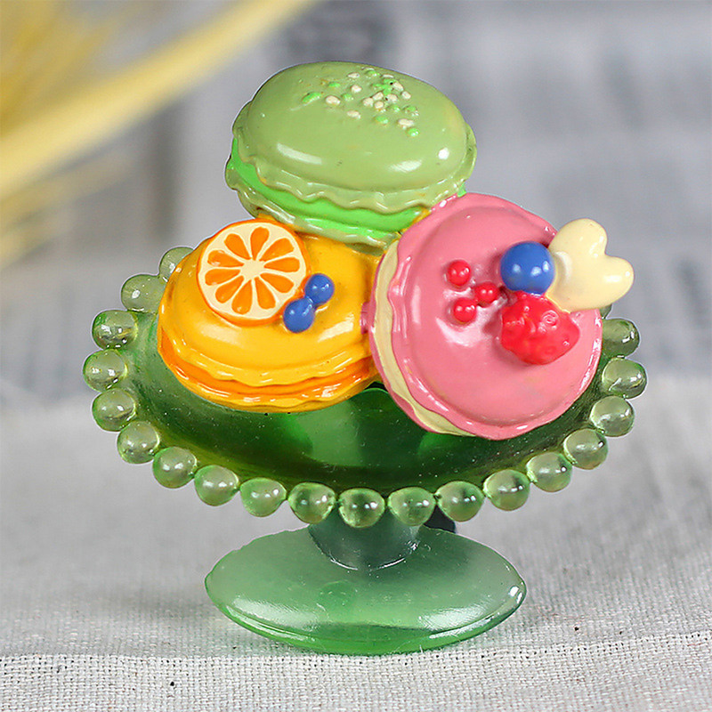 Kūrybinis animacinis filmas Popietės arbata Maisto derva trimačio dizaino šaldytuvo lipdukai Magnetinis pranešimas Namų dekoravimas