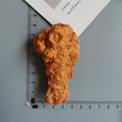 Vásároljon 5 darabot, kap 1 ételt Hűtőmágnesek Hot Dog Hasábburgonya Pizza hűtőszekrény Paszta Tojás Kenyér Hamburger Kukorica Hűtőszekrény matrica lakberendezés