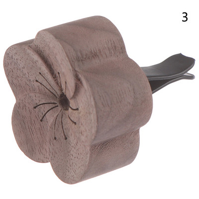 Puidust eeterlike õlide aroomiteraapia difuusor Puidust hajuti puitu värskendav und soodustav keskkonnasõbralik lõhn hajutatud jooga SPA