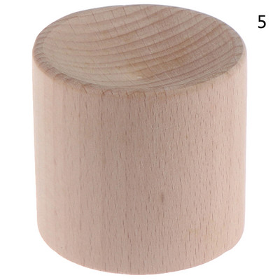 Puidust eeterlike õlide aroomiteraapia difuusor Puidust hajuti puitu värskendav und soodustav keskkonnasõbralik lõhn hajutatud jooga SPA