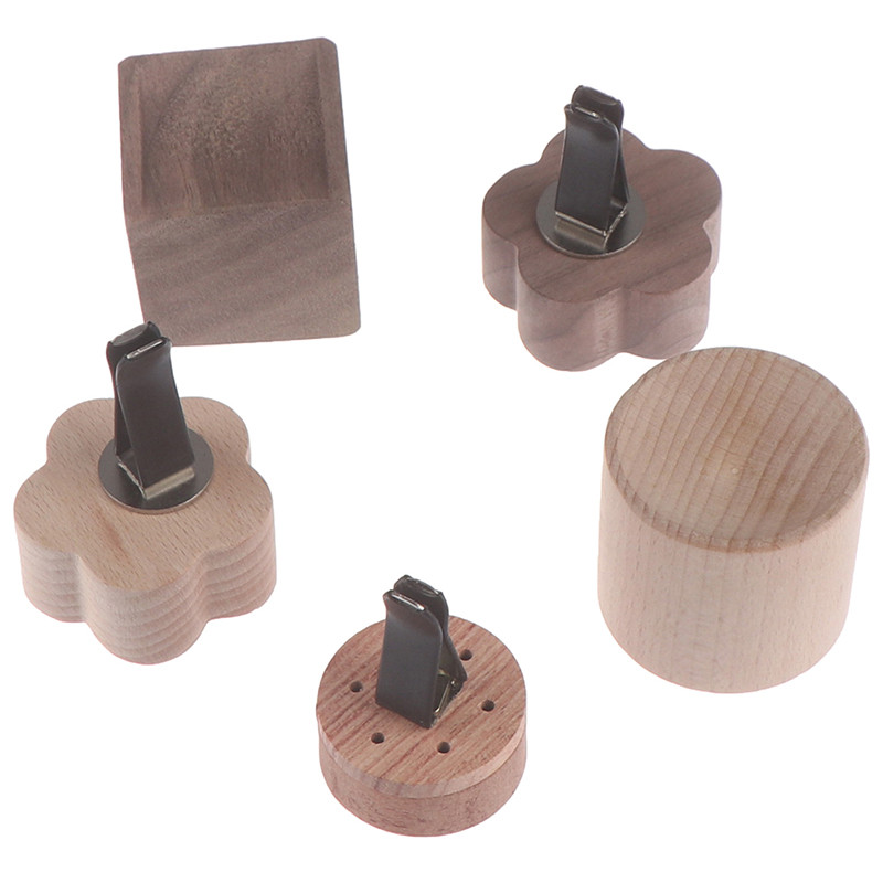 Puidust eeterlike õlide aroomiteraapia difuusor Puidust hajuti puitu värskendav und soodustav keskkonnasõbralik lõhn hajutatud jooga SPA