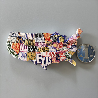 Световен туризъм Магнити за хладилник Япония САЩ Австралия Филипини Холандия Испания Холандия Швеция Малайзия Стикери за хладилник