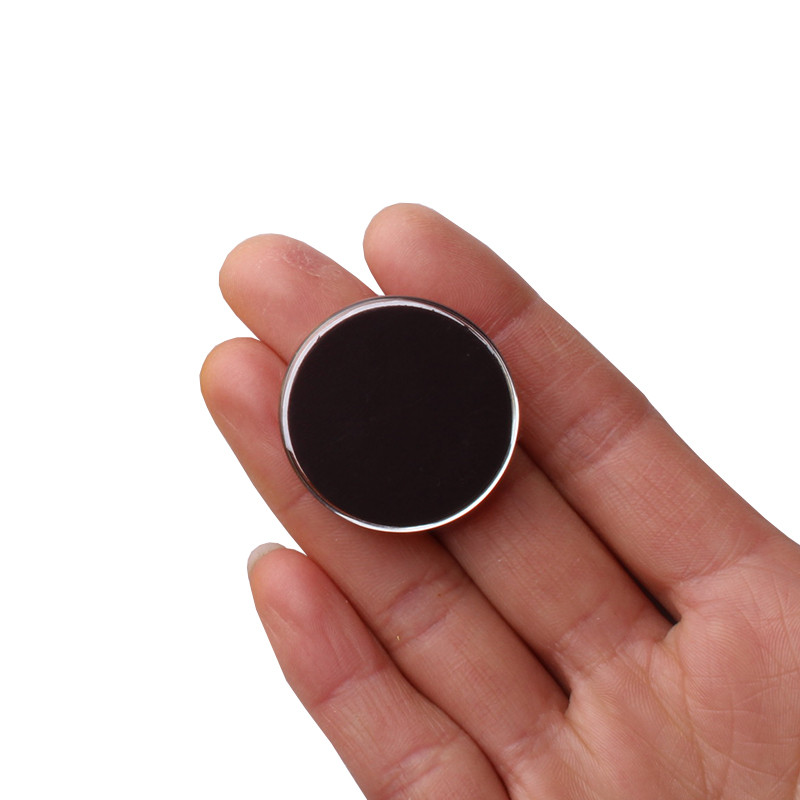 Dzīvības koks Ledusskapja magnēts 30 MM Yin Yang stikla kabošona magnētiskais ledusskapis Uzlīmes Baltā tāfele Ziņojumu piezīmju turētājs Mājas dekors