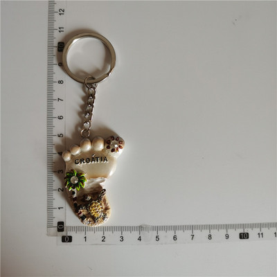 Kroatijos šaldytuvo magnetas Kroatie turistiniai suvenyrai Viduržemio jūra Malta Lenkija Magnetinis šaldytuvas Lipdukai Kroatija Žemėlapis Namų dekoras