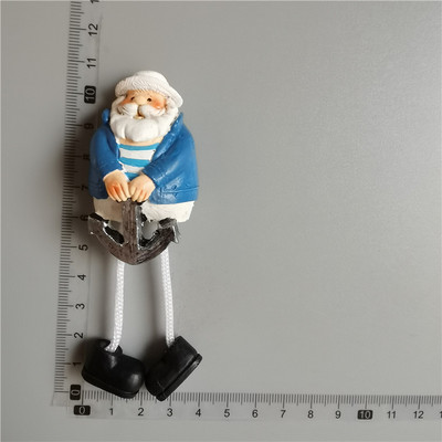 Kroatijos šaldytuvo magnetas Kroatie turistiniai suvenyrai Viduržemio jūra Malta Lenkija Magnetinis šaldytuvas Lipdukai Kroatija Žemėlapis Namų dekoras