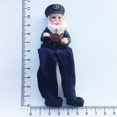 Kroatijos šaldytuvo magnetas Kroatie turistiniai suvenyrai Viduržemio jūra Malta Lenkija Magnetinis šaldytuvas Lipdukai Kroatija Žemėlapis Namų dekoras