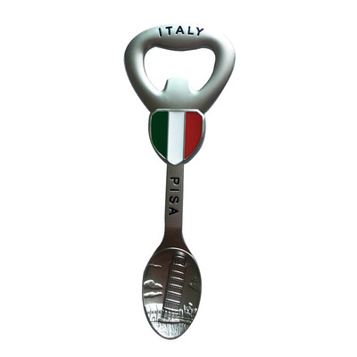 Radošs pudeļu attaisāmais metāla ledusskapis magnēti virtuves mājas dekors Londona Francija ceļojumu suvenīri dāvanu magnētiskā ledusskapja uzlīme