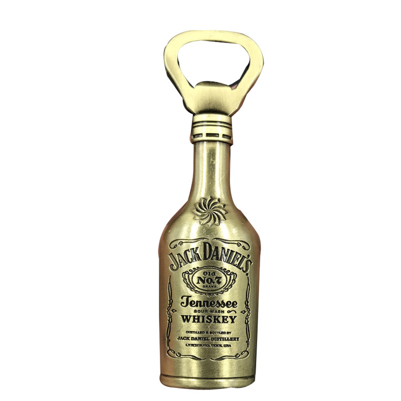 Radošs pudeļu attaisāmais metāla ledusskapis magnēti virtuves mājas dekors Londona Francija ceļojumu suvenīri dāvanu magnētiskā ledusskapja uzlīme