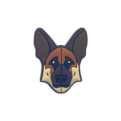 1vnt PVC naujas Magnetas mielas varlė šuo banginis Panda animacinių filmų šaldytuvo magnetai Priminimas virtuvei Magnetiniai lipdukai Skelbimų lenta