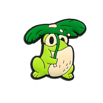 1vnt PVC naujas Magnetas mielas varlė šuo banginis Panda animacinių filmų šaldytuvo magnetai Priminimas virtuvei Magnetiniai lipdukai Skelbimų lenta