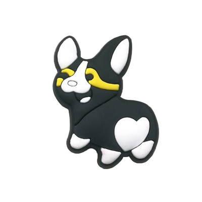 1vnt PVC naujas Magnetas mielas varlė šuo banginis Panda animacinių filmų šaldytuvo magnetai Priminimas virtuvei Magnetiniai lipdukai Skelbimų lenta