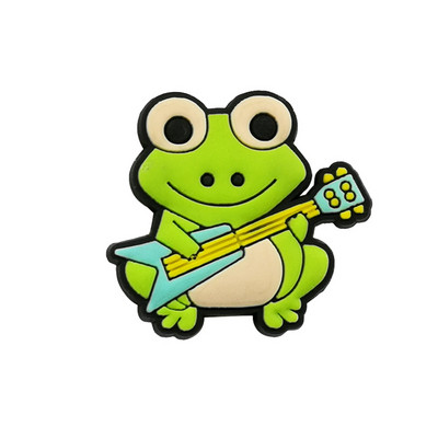 1vnt PVC naujas Magnetas mielas varlė šuo banginis Panda animacinių filmų šaldytuvo magnetai Priminimas virtuvei Magnetiniai lipdukai Skelbimų lenta