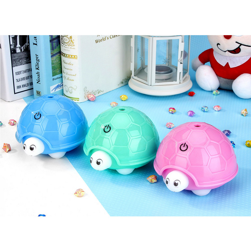 Nešiojamas 180 ml oro drėkintuvas USB ultragarsinis Dazzle Cup aromato difuzorius Cool Mist Maker oro drėkintuvas su romantiška šviesa