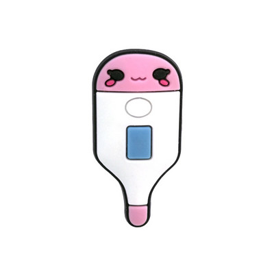 1vnt Medicininis stetoskopas tabletes švirkštas šaldytuvo magnetas dekoro šaldytuvo magnetas namų dekoravimo priedas Mieli magnetai suvenyras