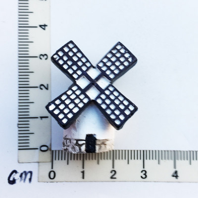 Nīderlande Ledusskapji Magnēti Holande Tulpes Velosipēdi Koka Kurpes Holandes galvaspilsēta Amsterdama Dekorācijas Amatniecība Magnētiskā uzlīme