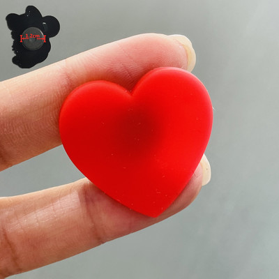 1 tk PVC loominguline simulatsioon Jaapani anime külmkapi magnetkleebis Tiivad armastuse kummitus külmkapi magnetid Halloweeni kingitus